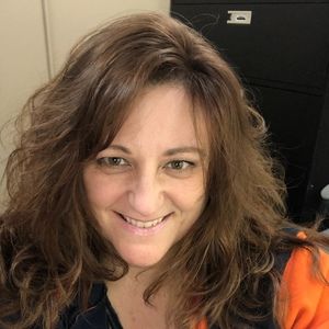 Meet your Posher, Christine